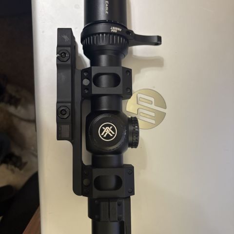 Vortex Strike Eagle 1-6