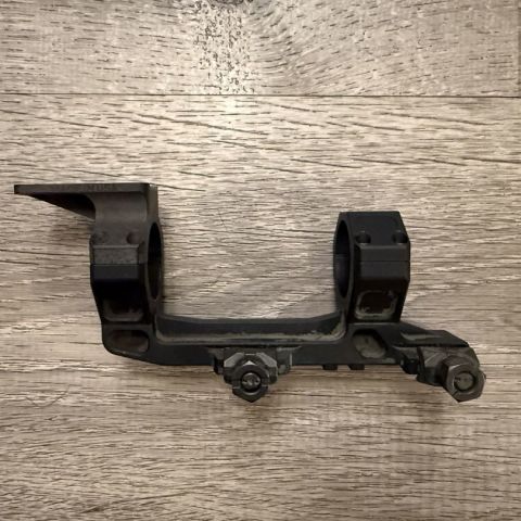 Geissele 30mm 1.54 mount