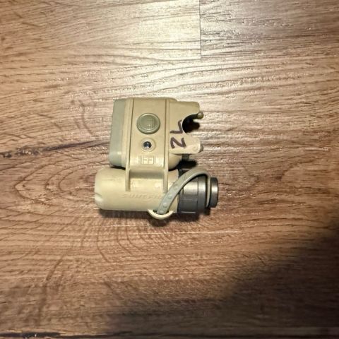 SureFire HL1 Helmet Light