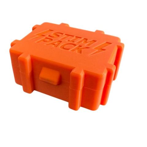 STIM PACK CR123 Case