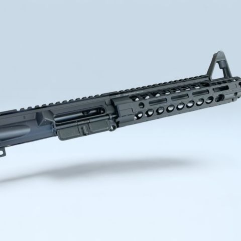 10.3 FSB Block Upper w/ Plan B