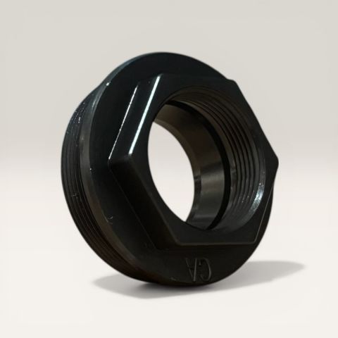 Comstock Plan B Mounts/FH