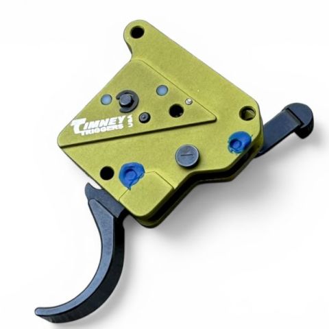 Timney Remington 700 Trigger