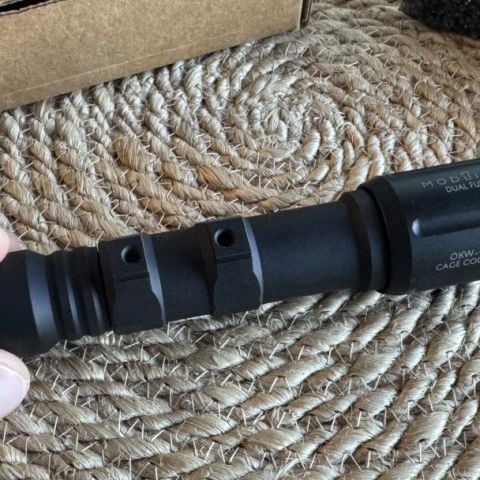 Modlite OKW DF Package