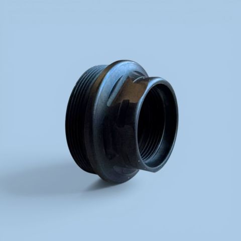Big Hoss Plan B HUB Mounts