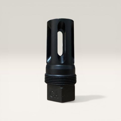 Comstock Flash Hider Plan B