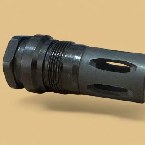 Rearden 8.6BLK Plan B Flashy