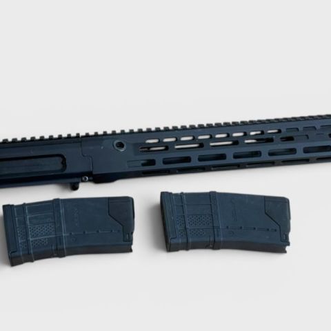 BRN-180 GEN 3 Upper 223 Wylde