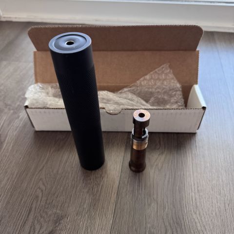 (Blemished / Unfired) AEM5k