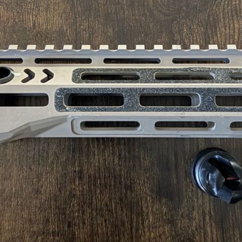 Intertec Dynamics MURS