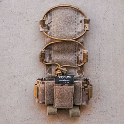 TNVC MOHAWK MK3 AOR 1 (CLONE) 