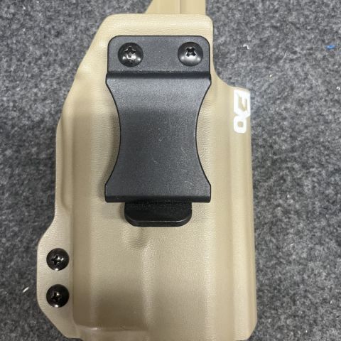 Glock 19 APLC Holster
