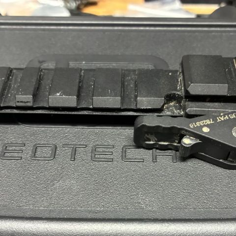ADM Eotech Riser