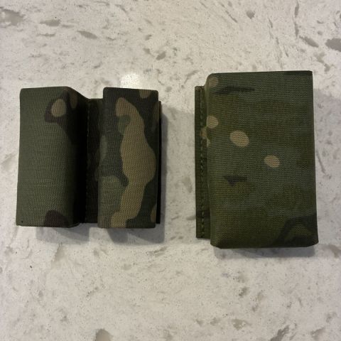 Esstac Kywi Mag Pouches