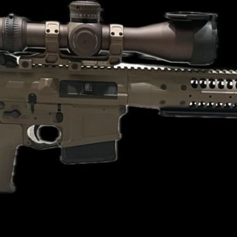 LWRC REPR 308 20” for 20s