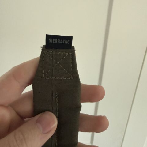 Sierratac / Spiritus Sling