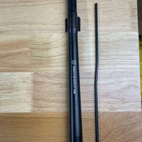 Rosco 12.5 inch 416R 