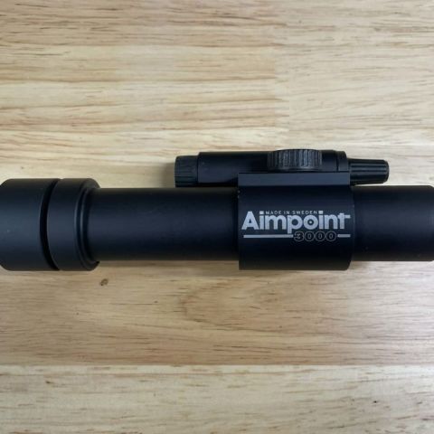 Aimpoint 3000 *parts only*