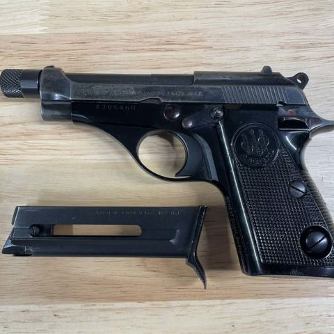 Beretta 71