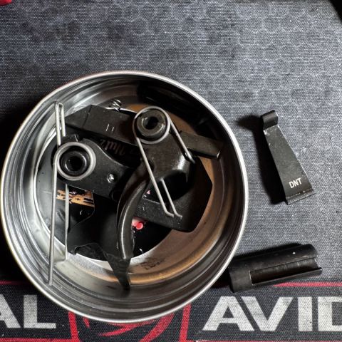 Super Safety Full Set