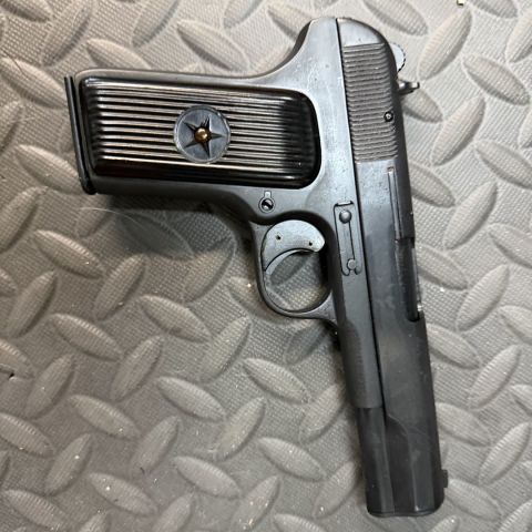 China Norinco Type 54 Tokarev