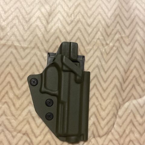 T1C p80 holster 