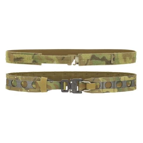 WTT/WTS Ferro bison, mc in medium for a large mc Ferro belt 