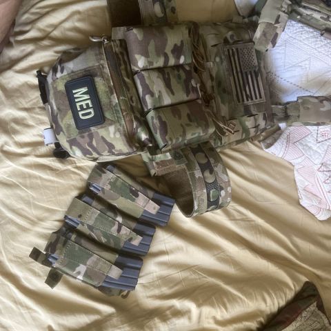 Fcpc package size large
