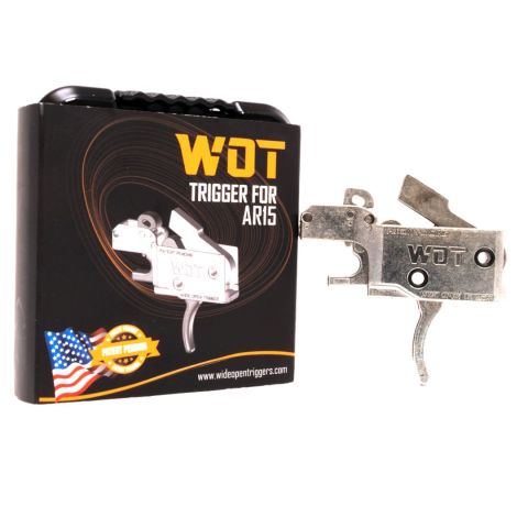 Wide Open Trigger, New for sale