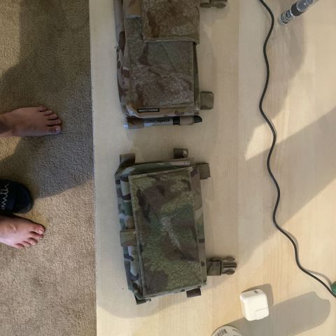Spirtuis mk4 placard 