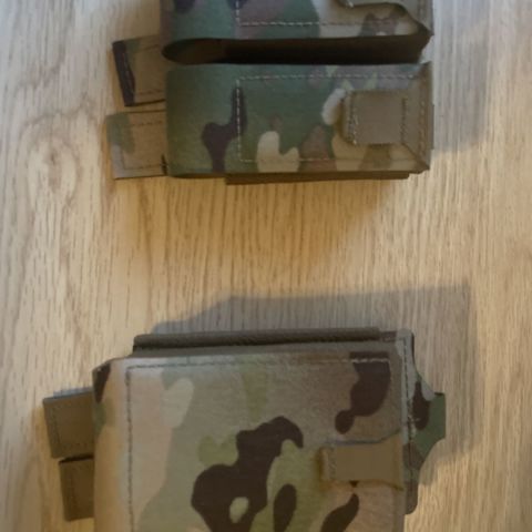 Haley pouches for sale