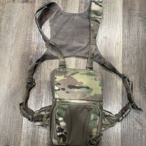 Eberlestock, M9 aid bag