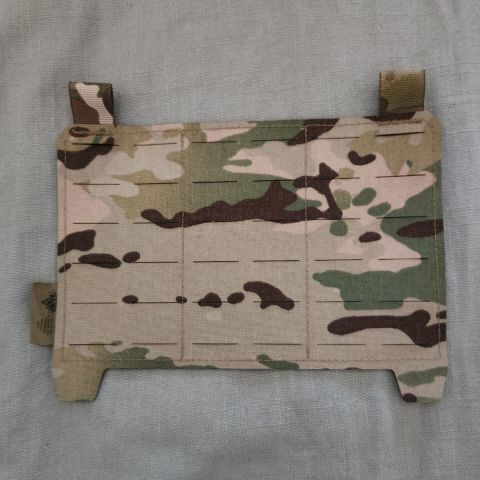 Raine Tactical front flap