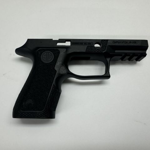 Grayguns X Compact module 