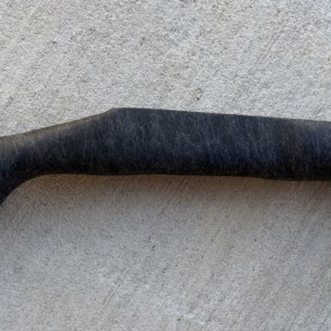 HS precision REM 700 SA LH