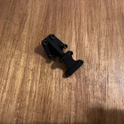 AB RNVG Extended Dovetail