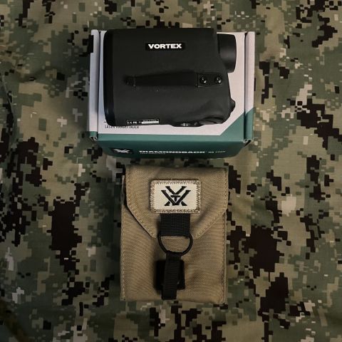 Vortex Diamondback HD 2000