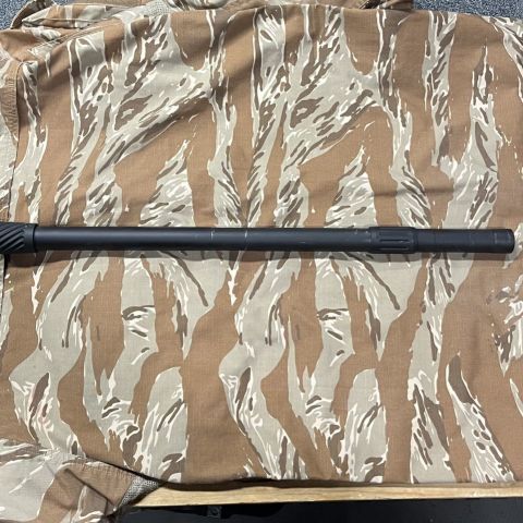 Benelli Extension Tube