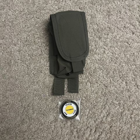 RG Mag pouch