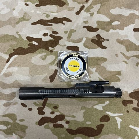 Fail Zero Bolt 