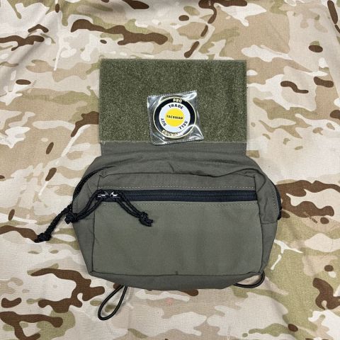 Spiritus Sack Mk2