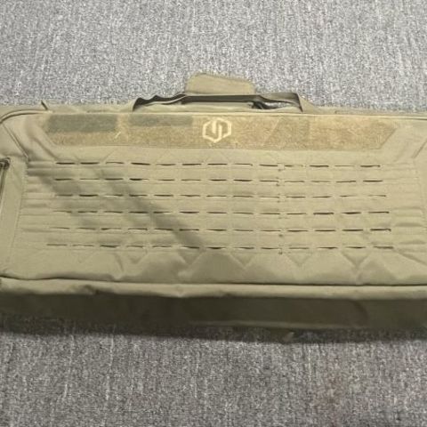 Savior Rifle Bag
