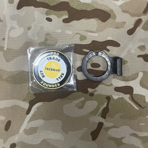 GG&G Shotgun QD Mount 