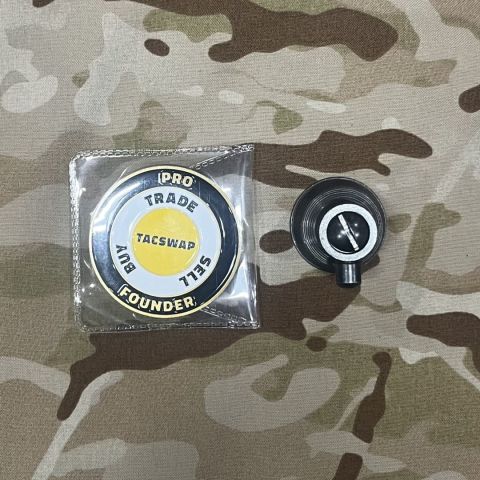 870 Sling Mount