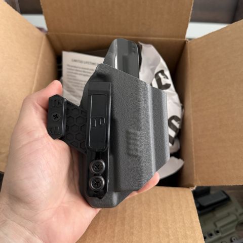 Tier 1 T1M Sig P365XL