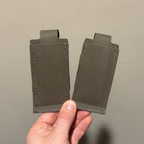 BFG Ten Speed Pistol RangerG