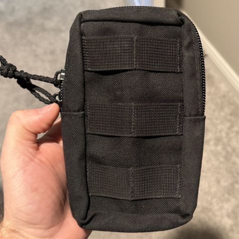 HSGI Mini Mille Pouch