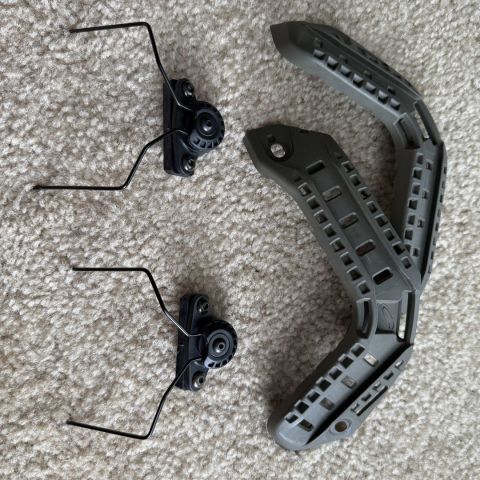 Opscore & Unity Tactical