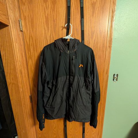 Firstlite uncompaghre jacket 