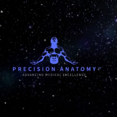 High Fidelity Medical Training